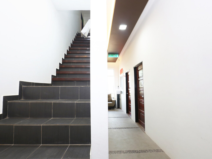 Others 5, ホテル O アディ ホテル, Kuala Terengganu