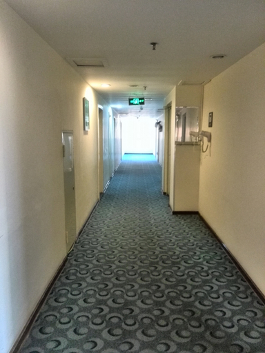 Others 3, 7 デイズ インホテル(広州火車白雲站小坪地下鉄駅)(7天酒店(广州火车白云站小坪地铁站店)), Guangzhou