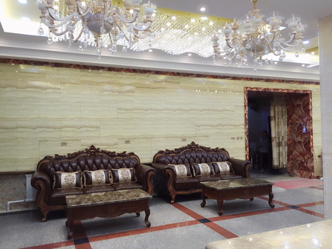 Others 2, Forest Guesthouse, Baishan