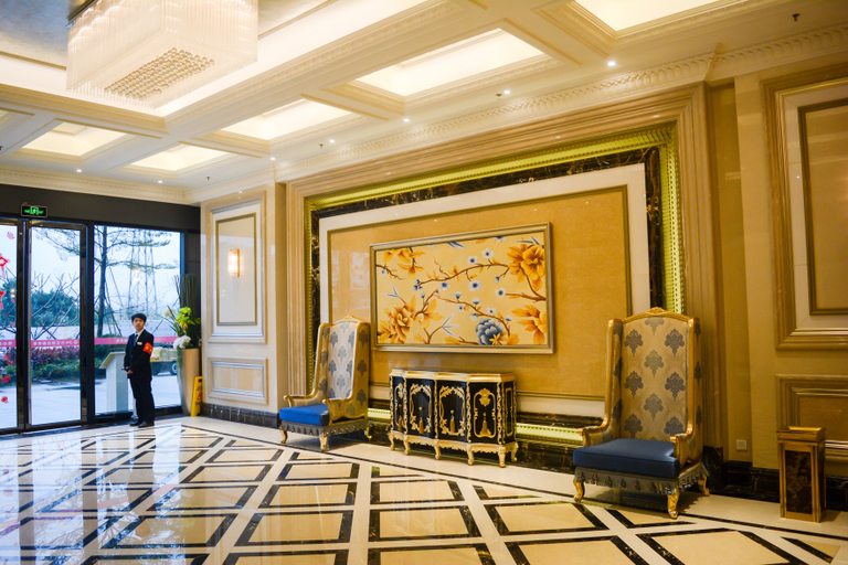 Others 3, 2513 Serviced Apartment (Guangzhou Luogang Wanda), Guangzhou