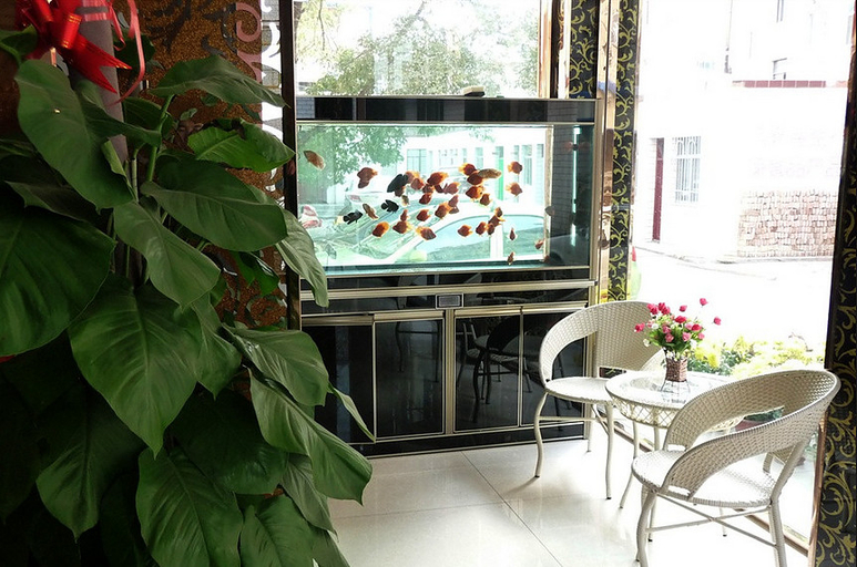Others 5, Jinlianshan Hotel, Ganzhou