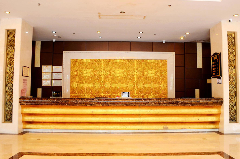 Others 5, Boweisi Hotel, Huizhou