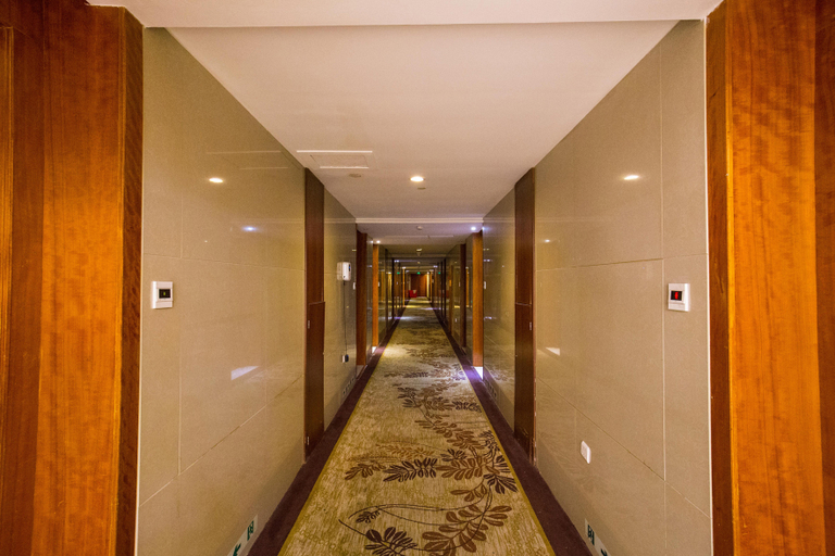 Others 5, Ji Hotel Wenzhou Xueshan Road, Wenzhou