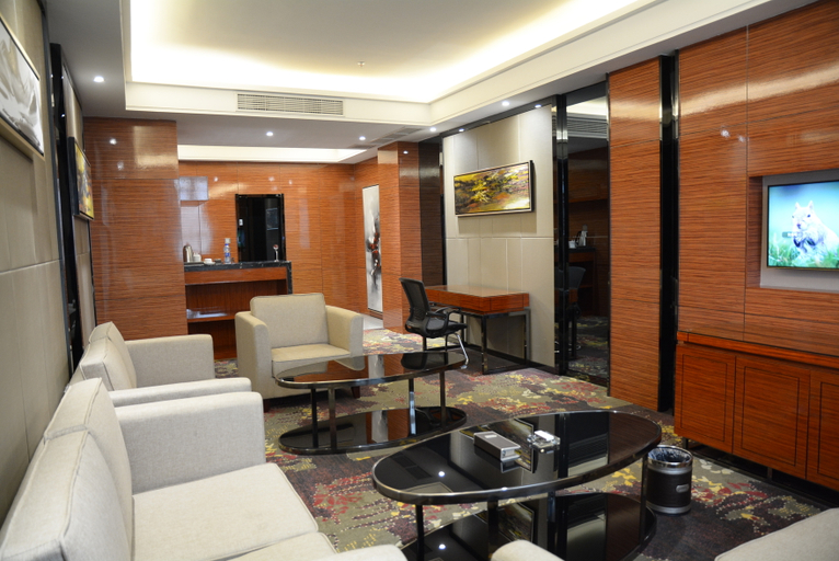 Others 3, Shiji Jinyuan International Hotel, Xiangxi Tujia and Miao