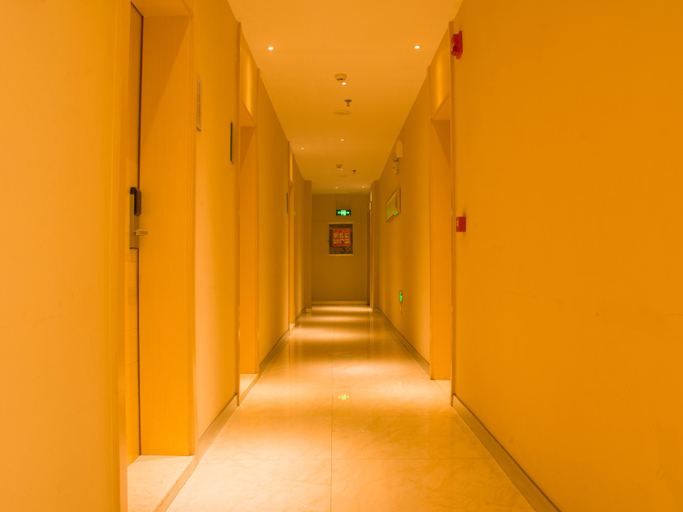 Others 5, City Comfort Inn Baise Tiandong, Baise