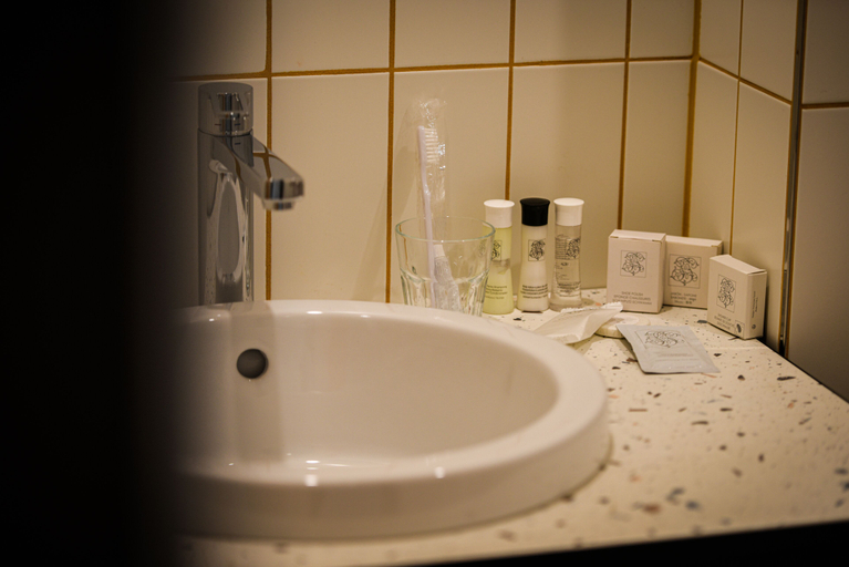 Bathroom 3, Pegard Andenne Centre, Namur