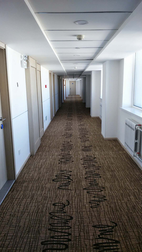 Others 5, HanTing Hotel (Manzhouli Beihu Park), Hulunbuir