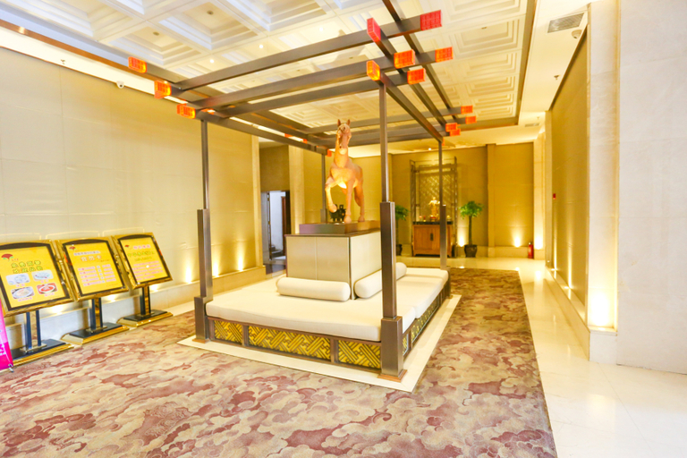 Others 3, Hongrunyuan Business Hotel, Xi'an