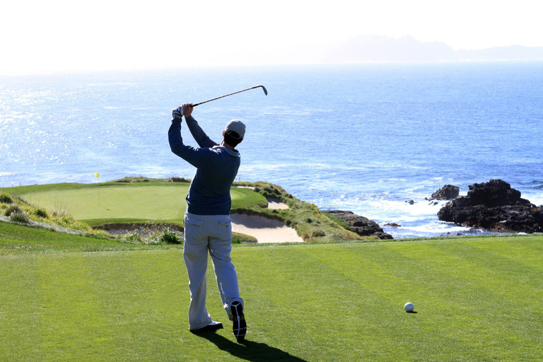 Others 5, Lodge at Pebble Beach, Monterey