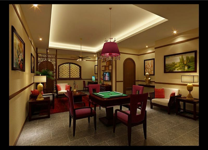 Food & Drinks, Dexutai Hotel, Shenzhen