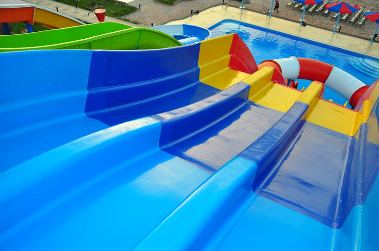 Sport & Beauty 2, SUNRISE Solara Aqua Park Resort, Al-Ghurdaqah