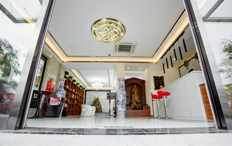 Others 5, City 118 Chain Hotel (Luoyang Longmen High-speed Rail), Luoyang