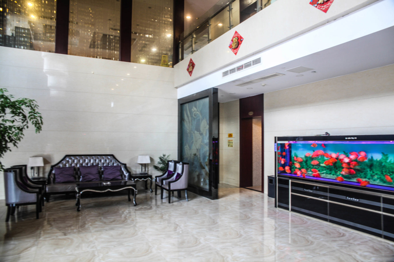 Others 4, Baima Hotel, Zhoushan