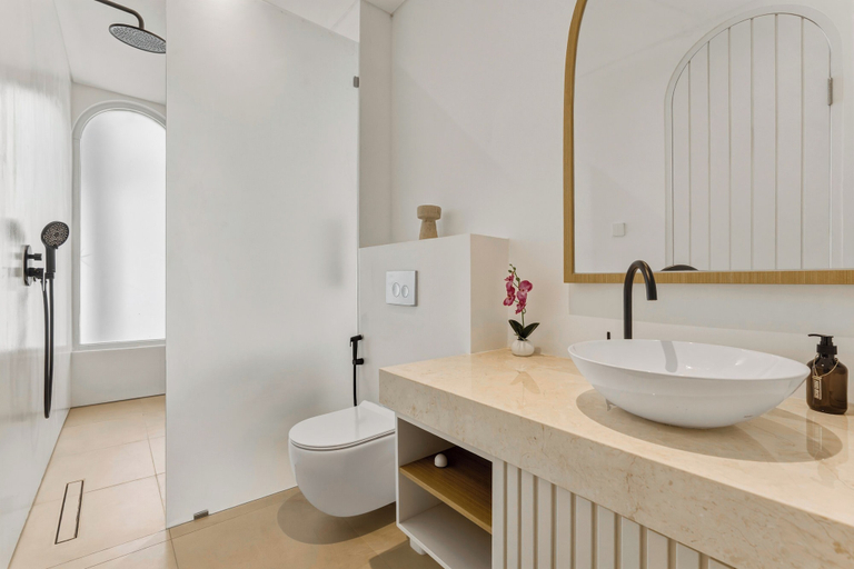 Bathroom 2, Vellora Villa, Badung