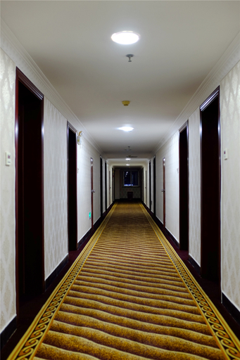 Others 5, Sunshine Business Hotel, Guilin