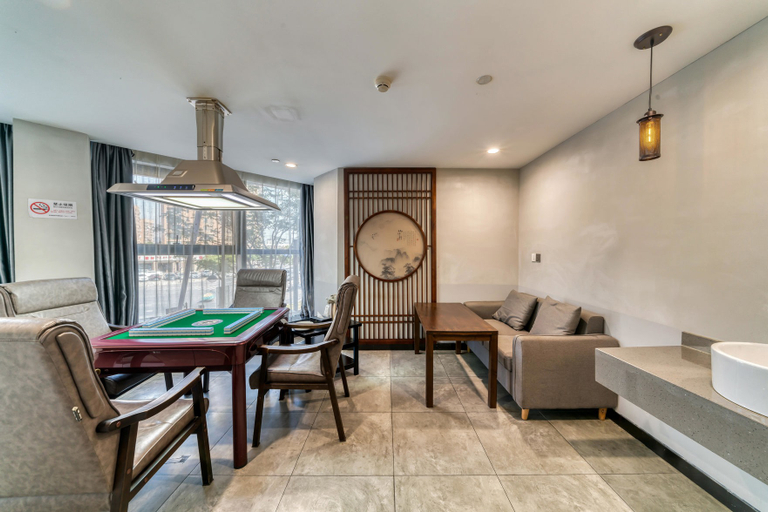 Others 5, Doucheng Bohao Hotel, Hangzhou