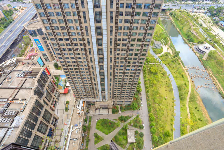 Others 4, Changsha Lechao Apartment (Wanjiali Xiyingmen Fancheng), Changsha