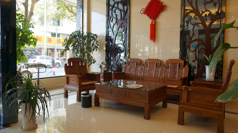 Others 5, Zhujiajian Hotel, Zhoushan