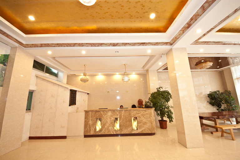 Others 3, Yuanjing Hotel, Ningde