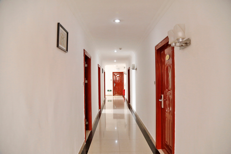 Others 5, Donglv Hotel, Shenzhen