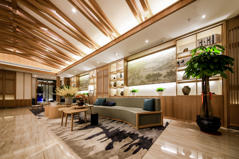 Others 4, MoonYard Heaven, Zhenjiang