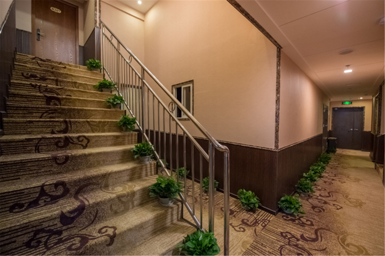 Others 5, Xuyu Boutique Hotel (Chongqing Daping Times Paradise Walk), Chongqing