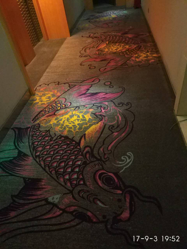 Others 5, デイズ インホテル, Changsha