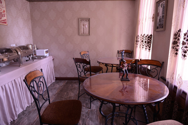 Food & Drinks 4, Dongguan Business Hotel (Harbin Central Avenue), Harbin
