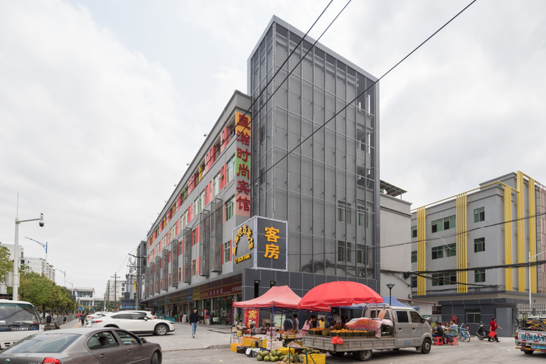 Others 5, Huanghan Fashion Hotel, Huizhou