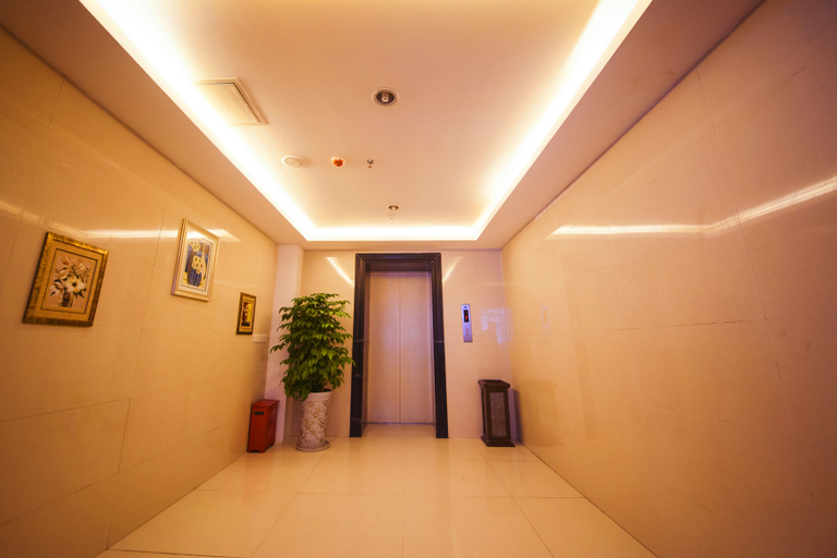 Others 3, Minsheng express hotel, Chengdu