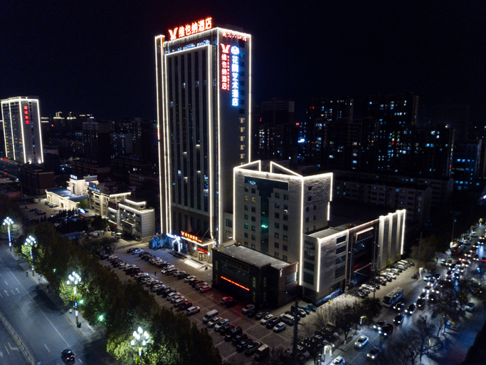Others 5, Vienna Hotel Shouguang Wanda Plaza, Weifang
