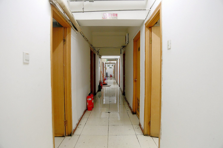 Others 4, Yuanchuan Hostel, Beijing