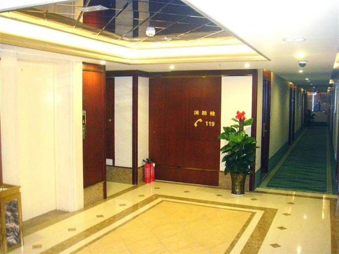 Others 4, GreenTree Inn, Nanning