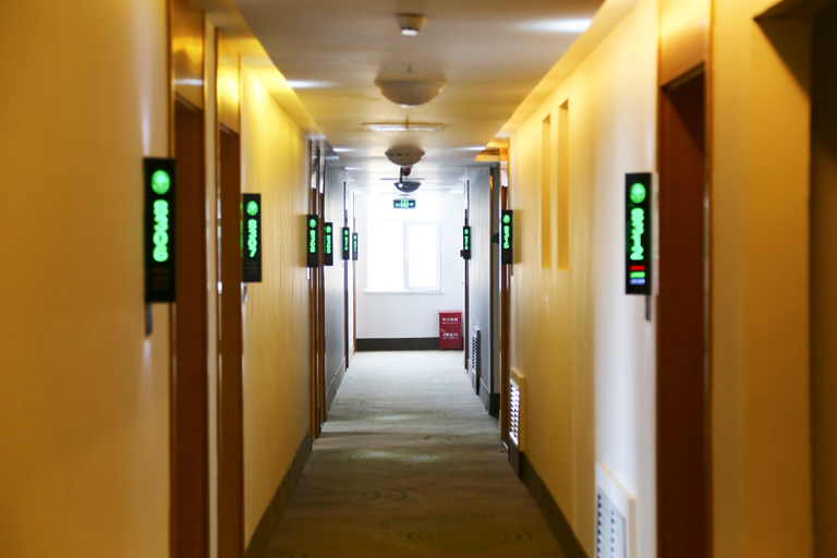 Others 5, Home Inn Huaxuan Select Hotel (Weihai High-speed Railway Station Hanlefang Branch), Weihai