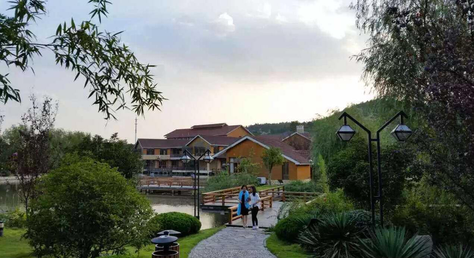 Others 5, SHIJIYUAN Hot Spring Holiday Hotel, Ma'anshan