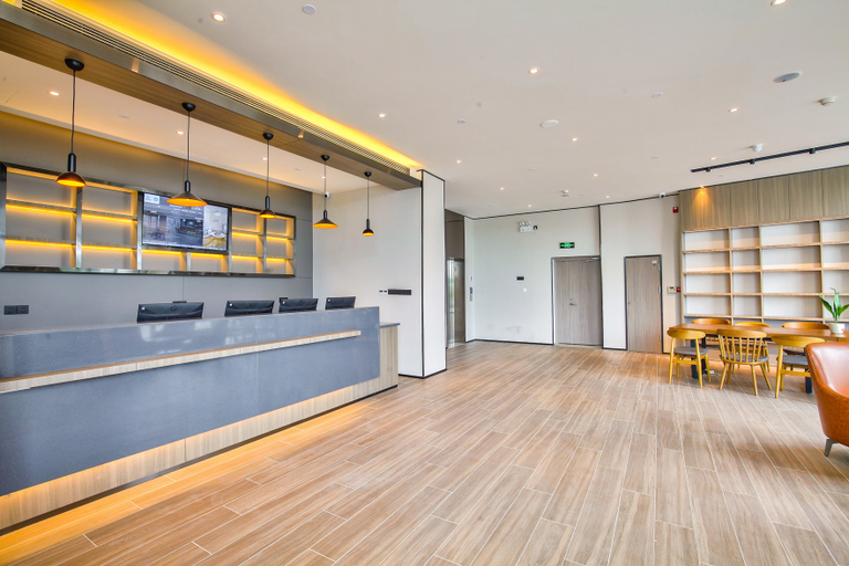Others 5, Hanting Hotel Cixi Xinpu, Ningbo