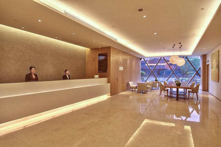 Others 5, Ningbo Four Seasons Qingteng Hotel (South CBD Romon Universal City), Ningbo