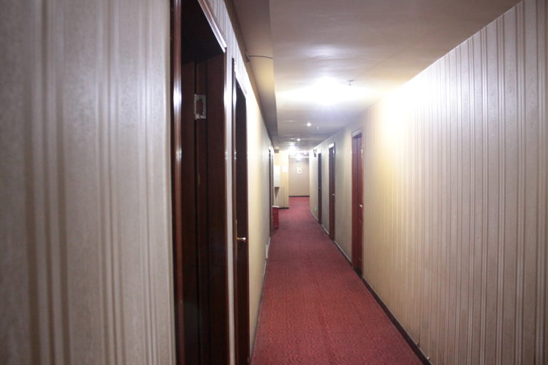 Others 5, Luzhou Xinghe Business Inn, Luzhou
