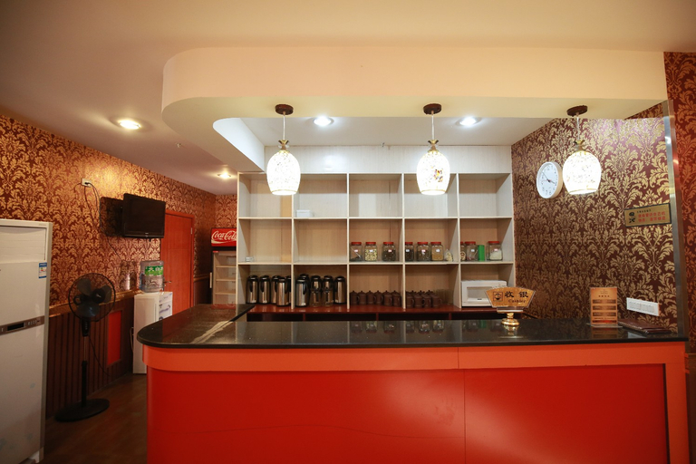 Food & Drinks, So Good Hotel Chongqing, Chongqing