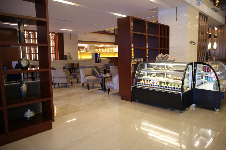 Food & Drinks, （）, Dalian