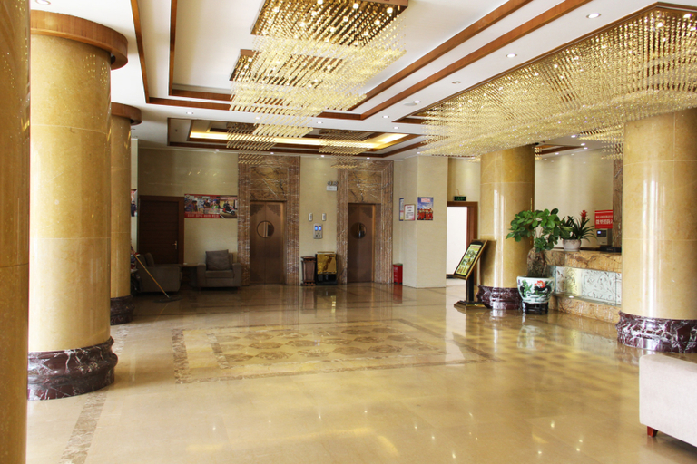 Others 4, Orange Hotel (Kunming Hi-tech Zone), Kunming