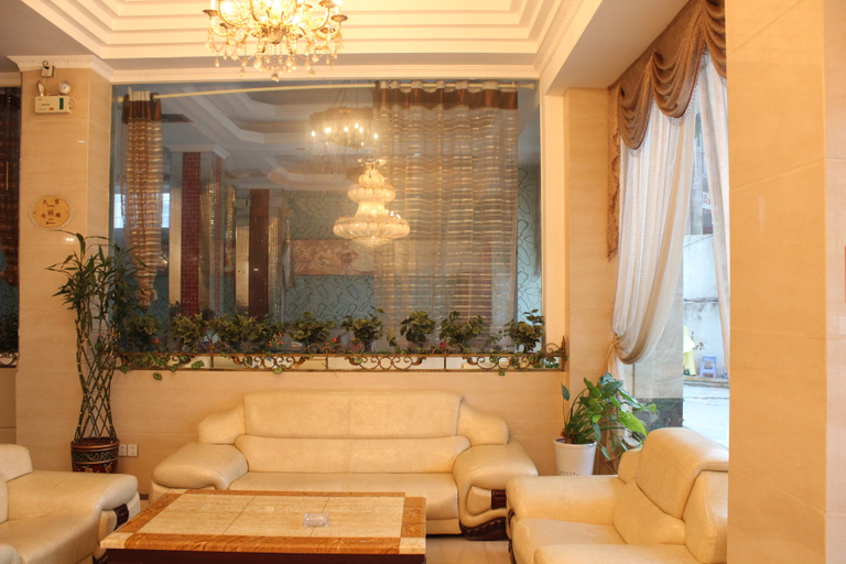 Others 3, Xingji Huangting  Hotel, Putian