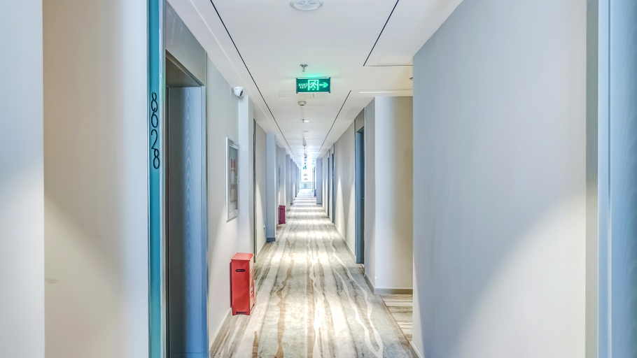 Others 5, Magnotel(Harbin Medical University First Hospital), Harbin