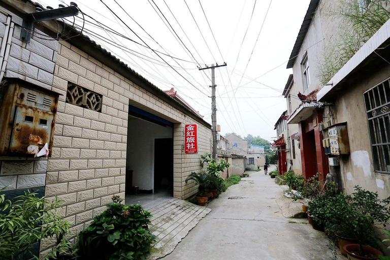 Others 4, Jinhong Hostel, Nanjing