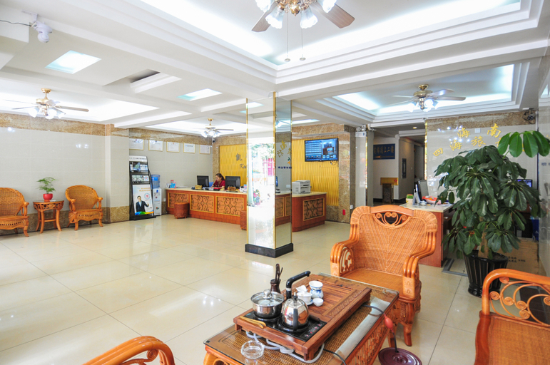 Others 3, Kai Di Seaview Hotel, Sanya