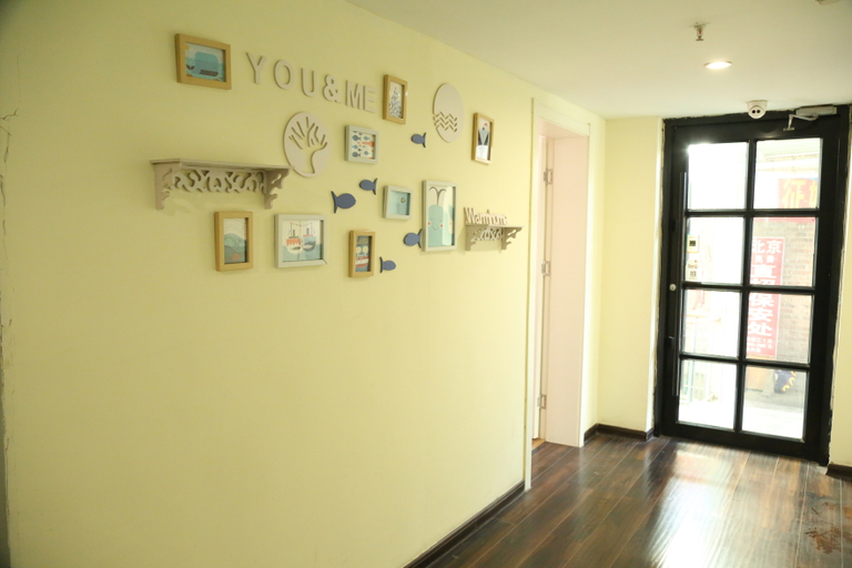 Others 4, Hotel Platan (Handan automobile west station), Handan