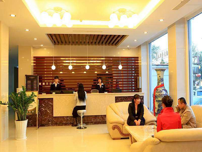 Others 4, Huayang Hotel, Tianjin