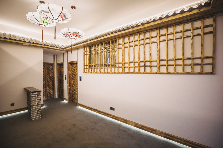 Others 5, Dazhou Cultural and Creative Hotel, Luoyang