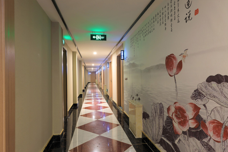 Others 5, Yantai Yiting Art Hotel, Yantai