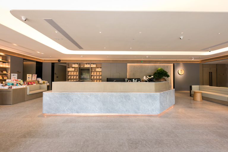 Others 5, Ji Hotel Heze Yuncheng Jinhe Road, Heze